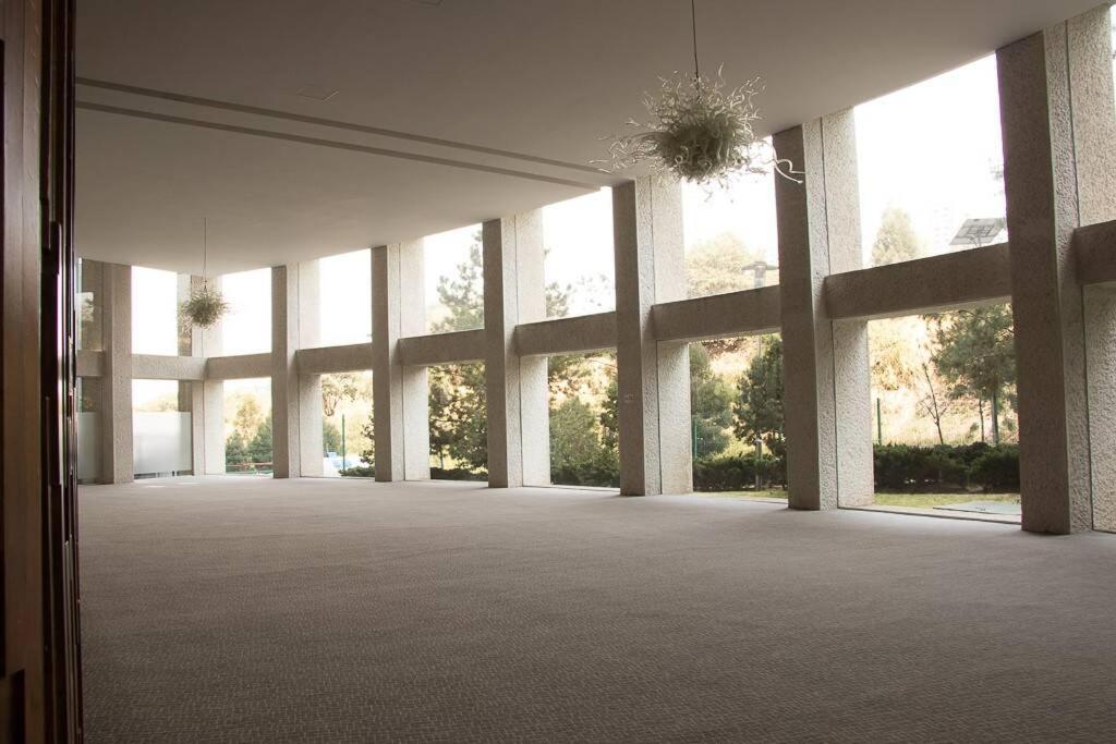 Torre Península 1 Br, Santa Fé La Mexicana Park