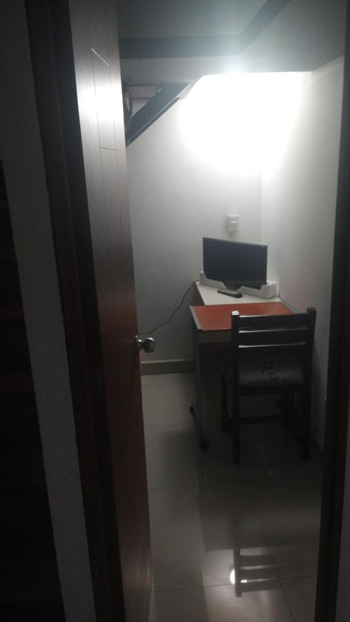 Homestay Division Del Norte Mexico City