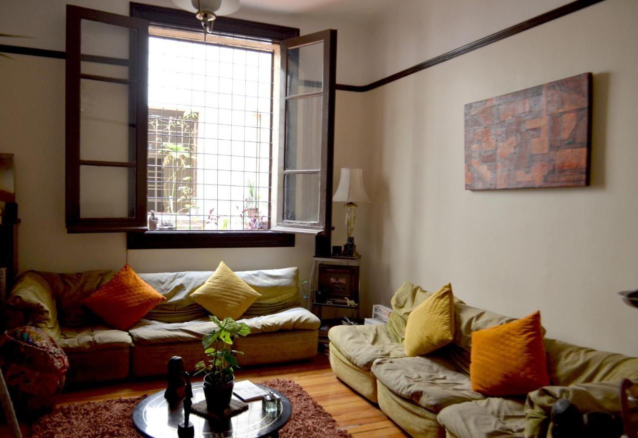 Bonita Habitacion En Departamento Compartido A Dos Calles Del Zocalo Cdmx Homestay Mexico City
