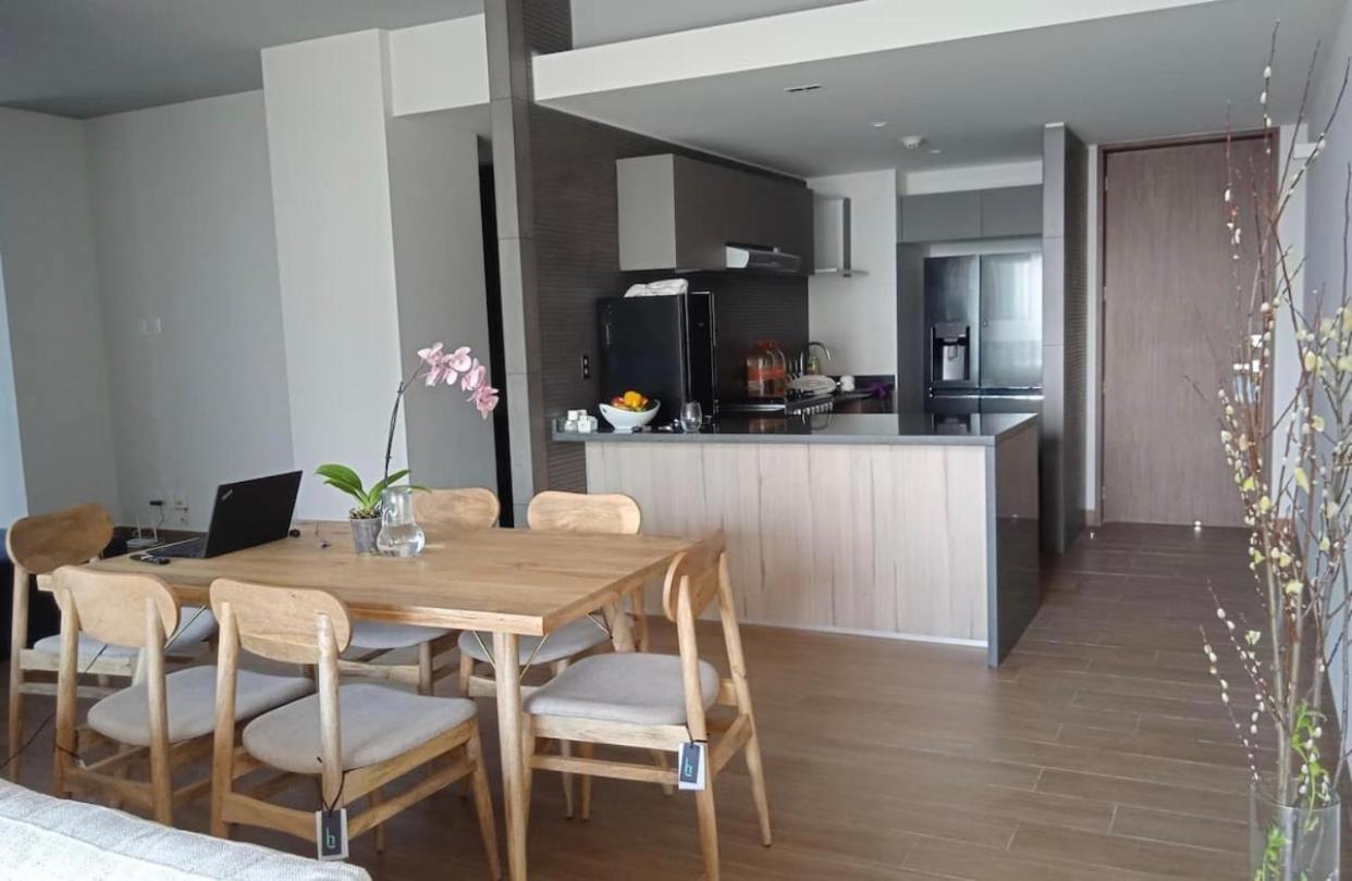 Apartment Be Grand Alto Polanco