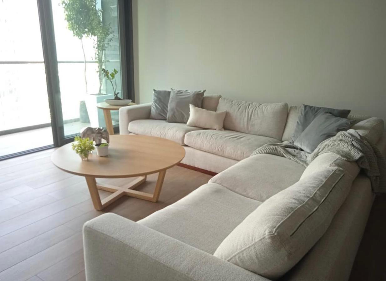 Apartment Be Grand Alto Polanco *