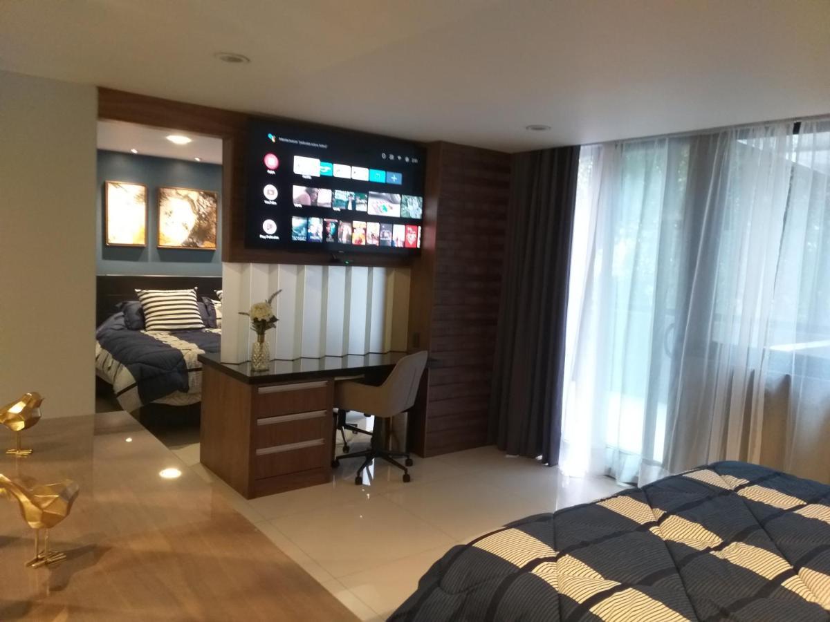 Apartahotel Business Kepler *