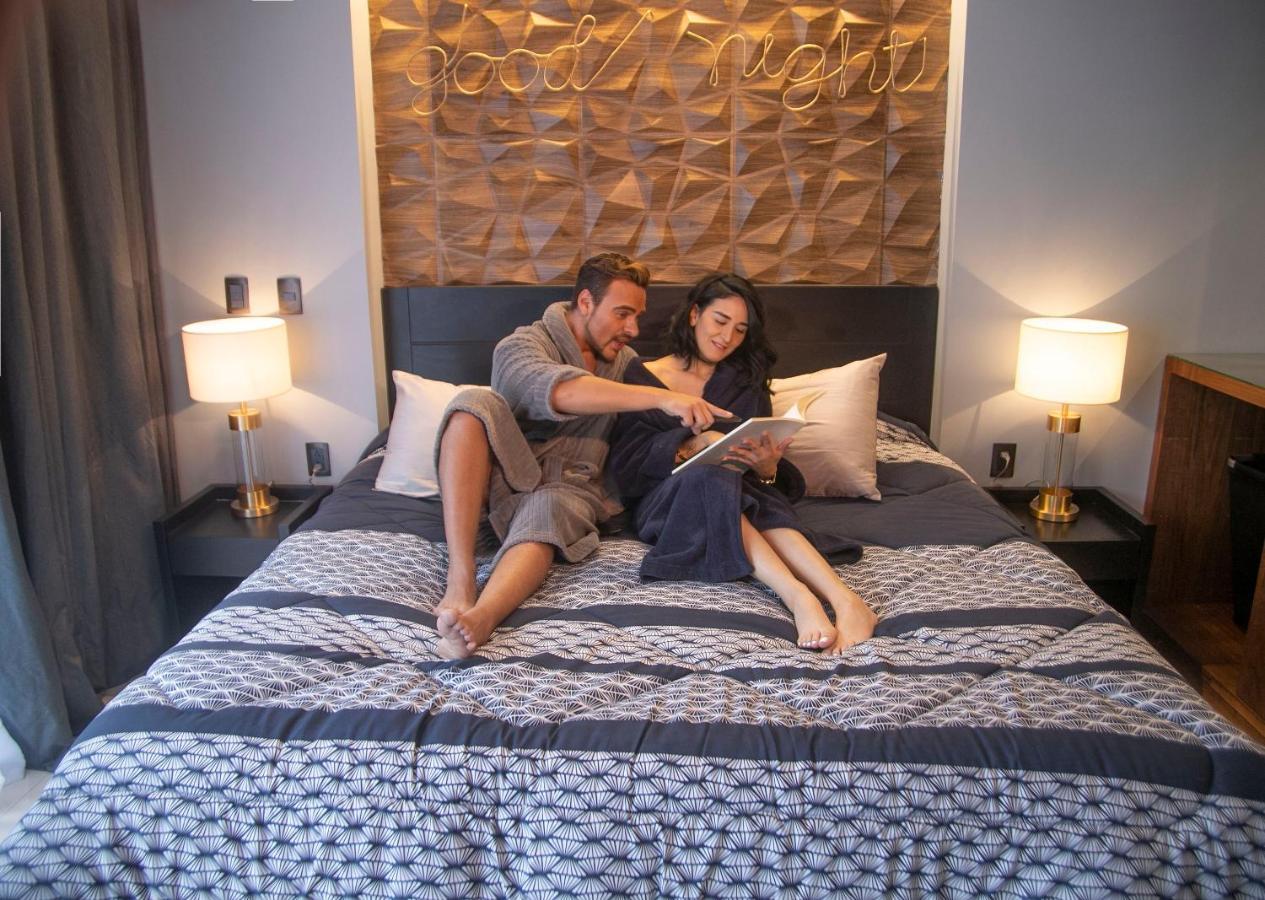 Apartahotel Business Kepler *