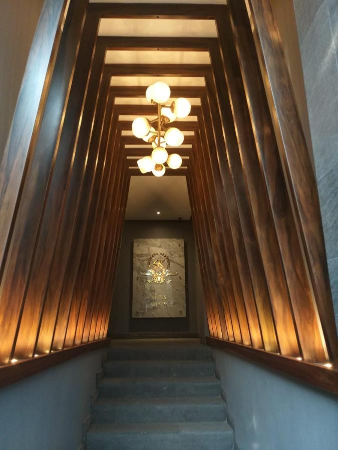 Apartahotel Business Kepler