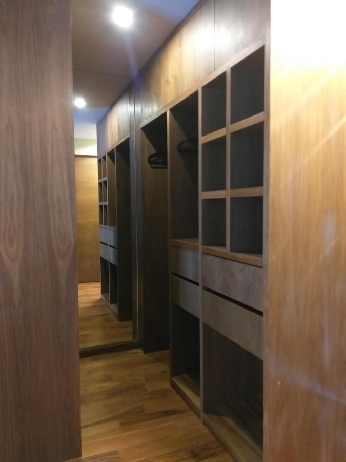 Apartahotel Business Kepler *