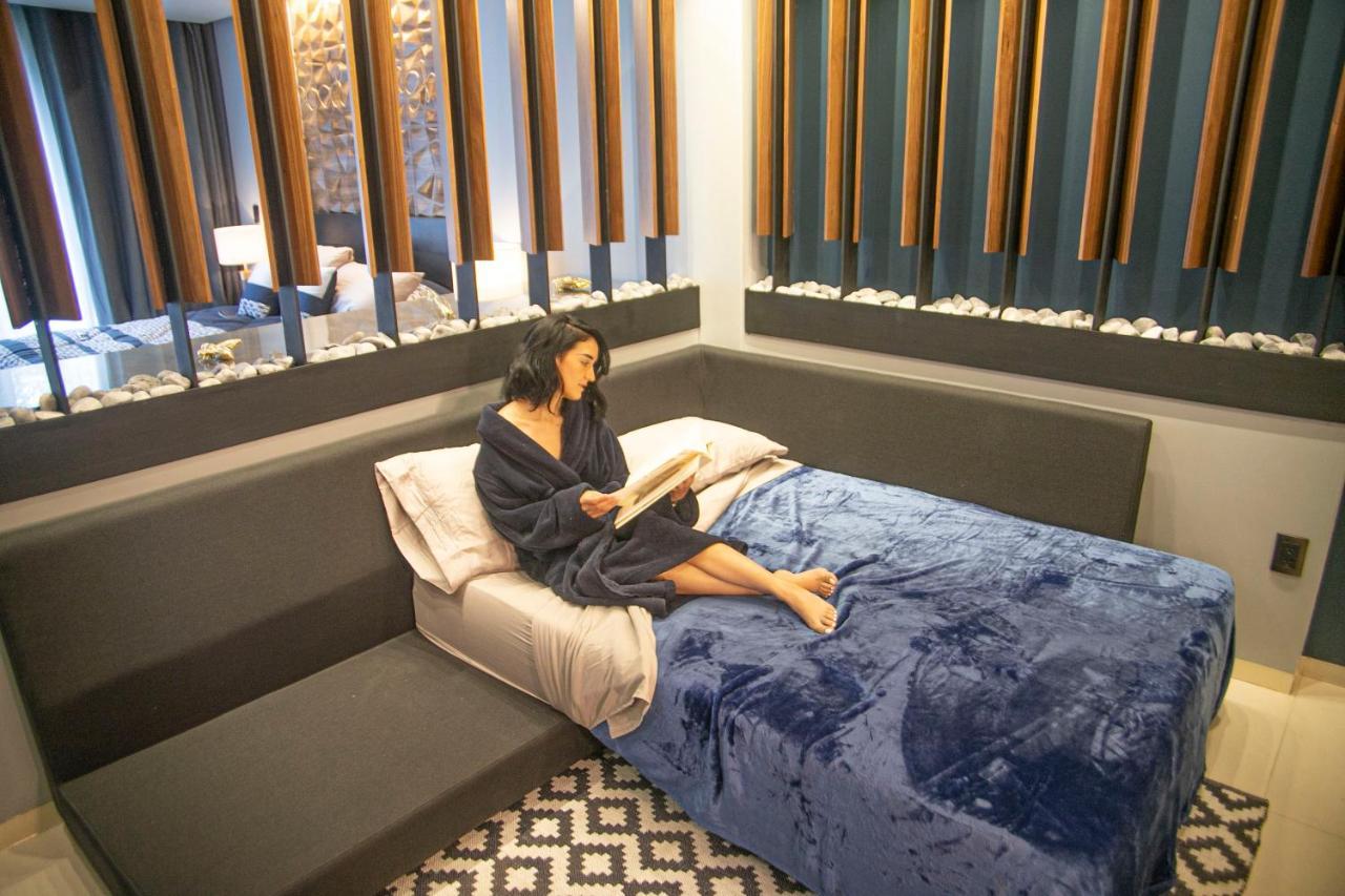 Apartahotel Business Kepler *