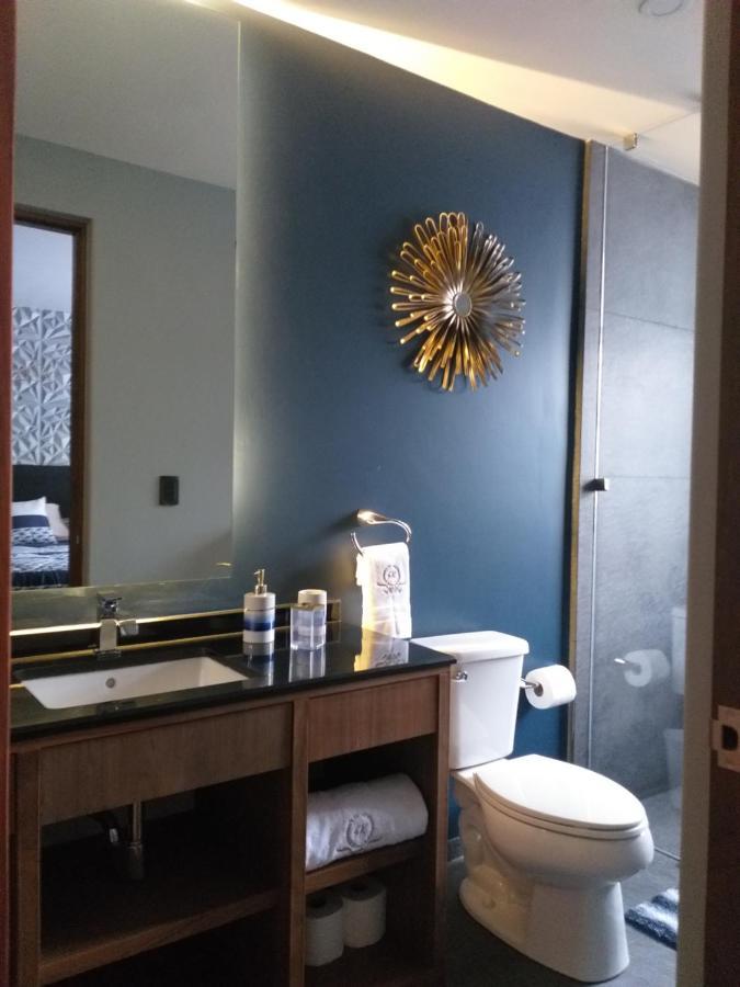 Business Kepler Apartahotel