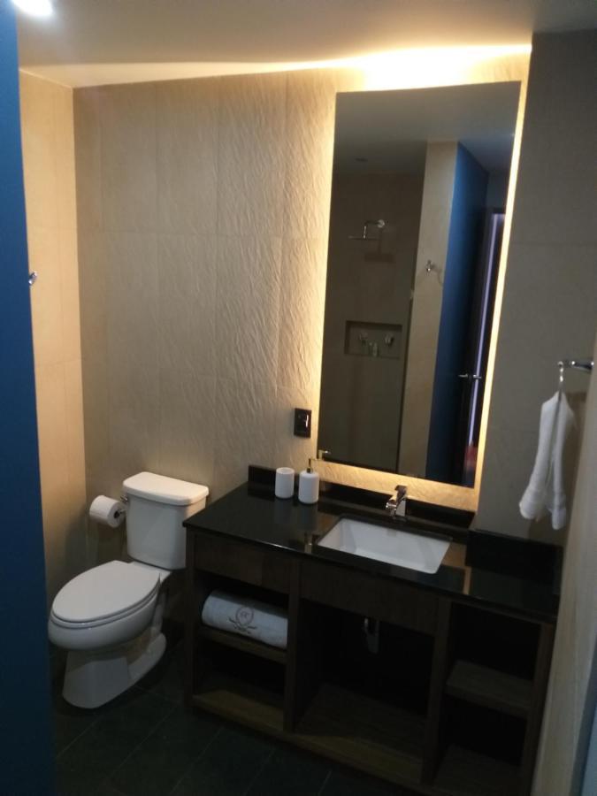 Apartahotel Business Kepler *