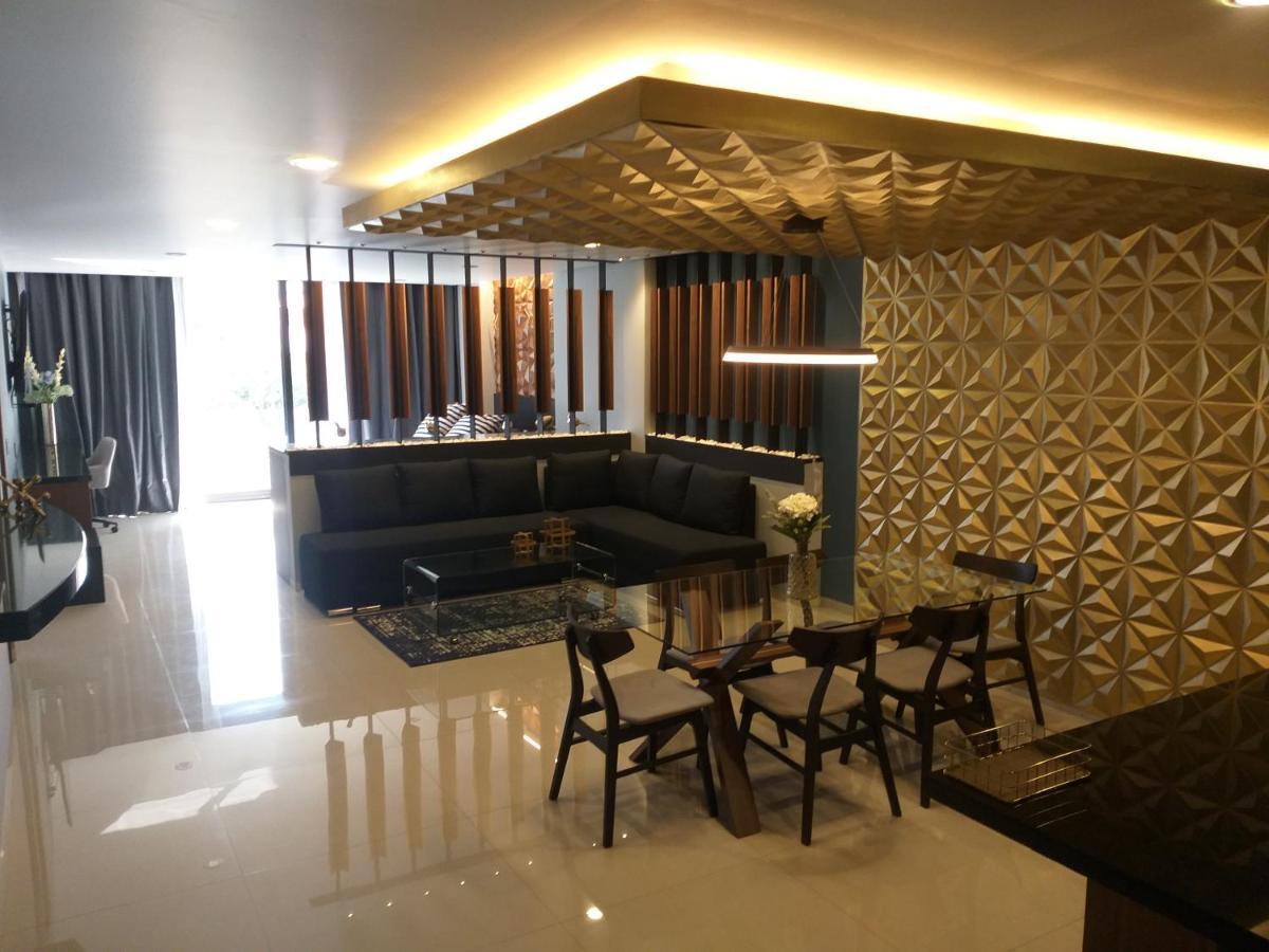 Business Kepler Apartahotel *