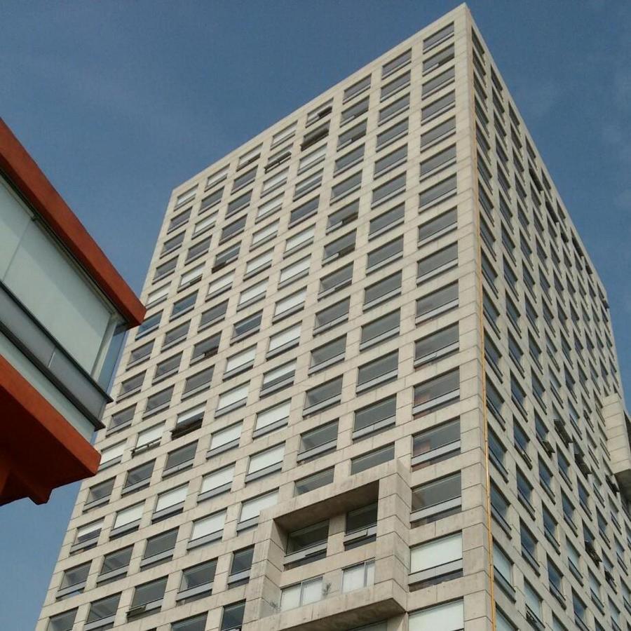 Puerta Santa Lucia-santa Fe Cdmx * Mexico City