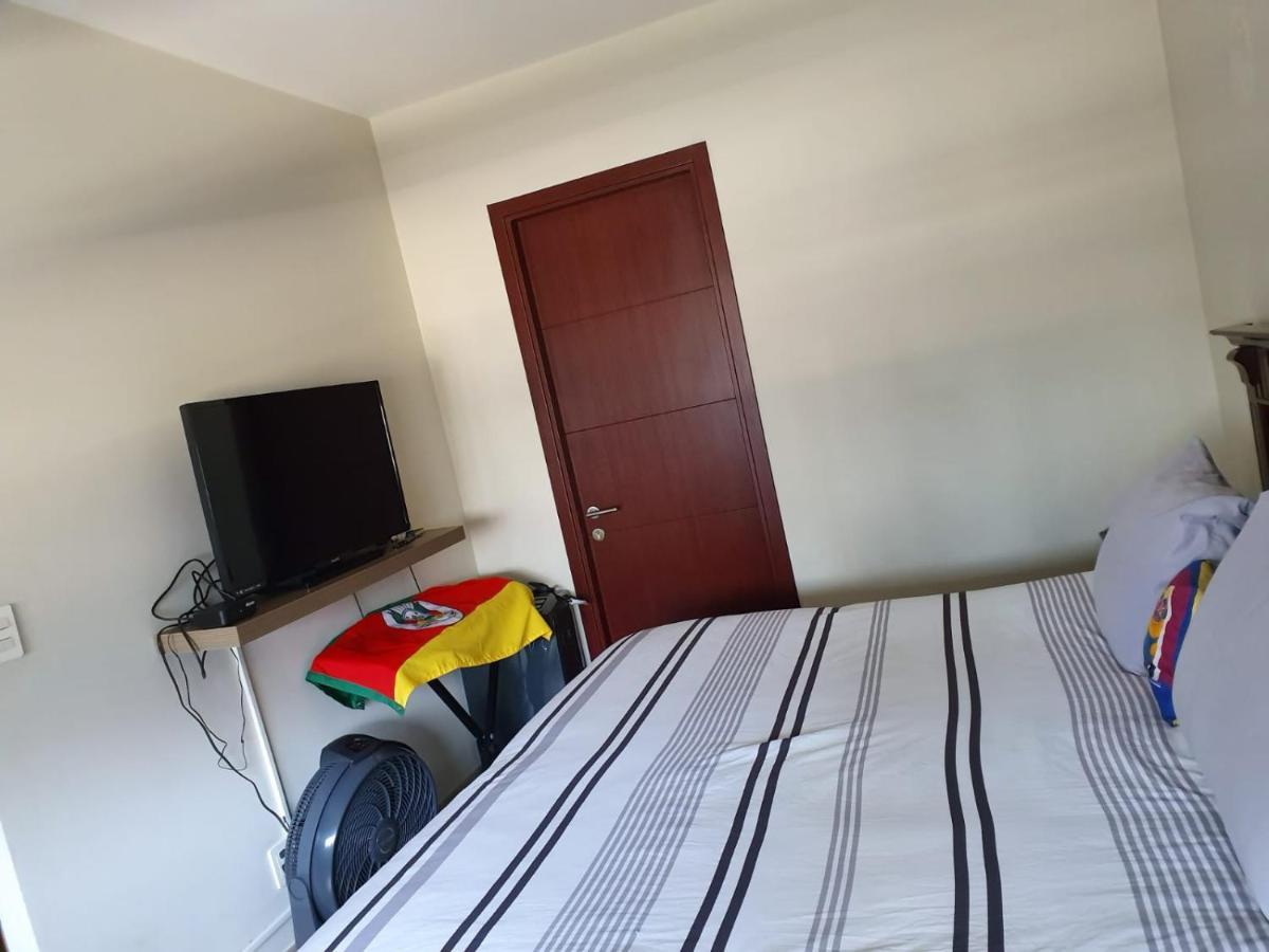 Apartamento Departamento Polanco Polarea Torre Singapur