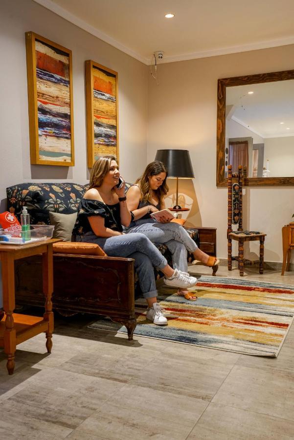HostPal Casa Carmelia Condesa - Lilia Apartamento