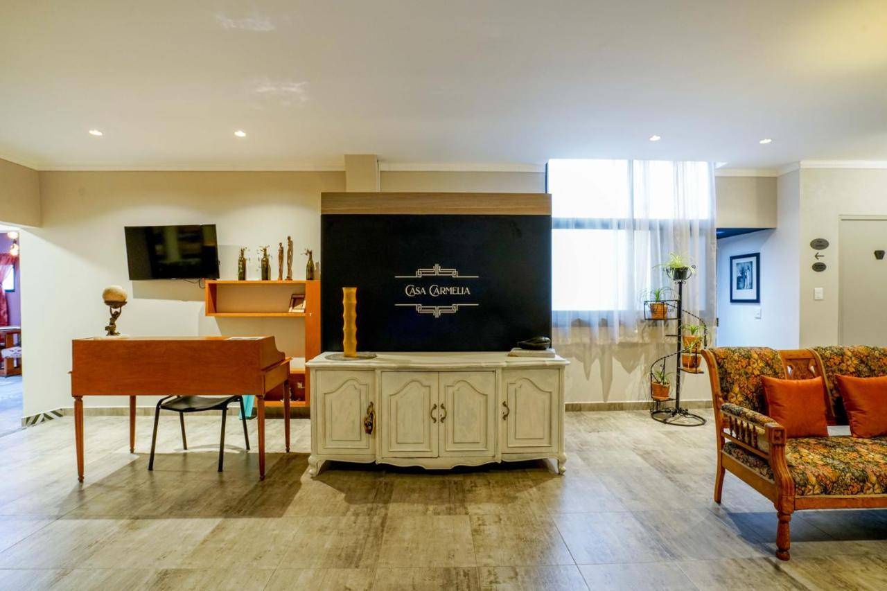 Casa Carmelia - Diego