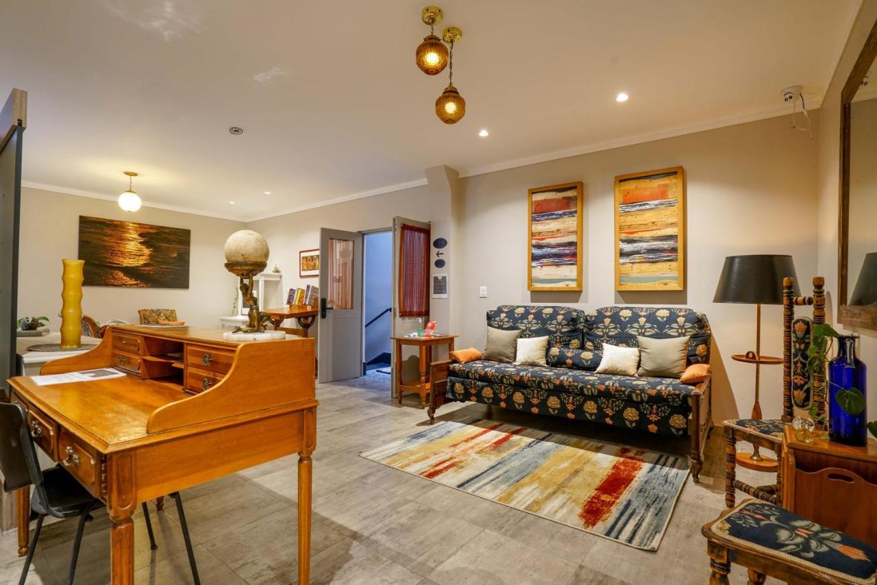 Apartamento Casa Carmelia - Diego