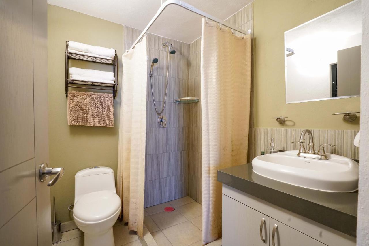 Apartamento HostPal Casa Carmelia Condesa - Frida