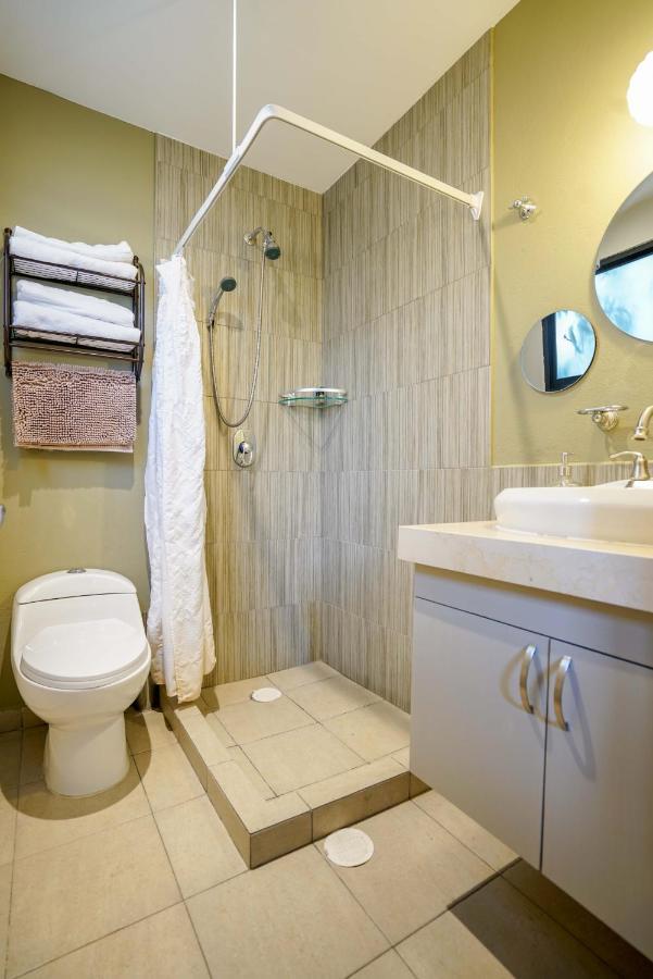 Casa Carmelia La Condesa Apartment Mexico City