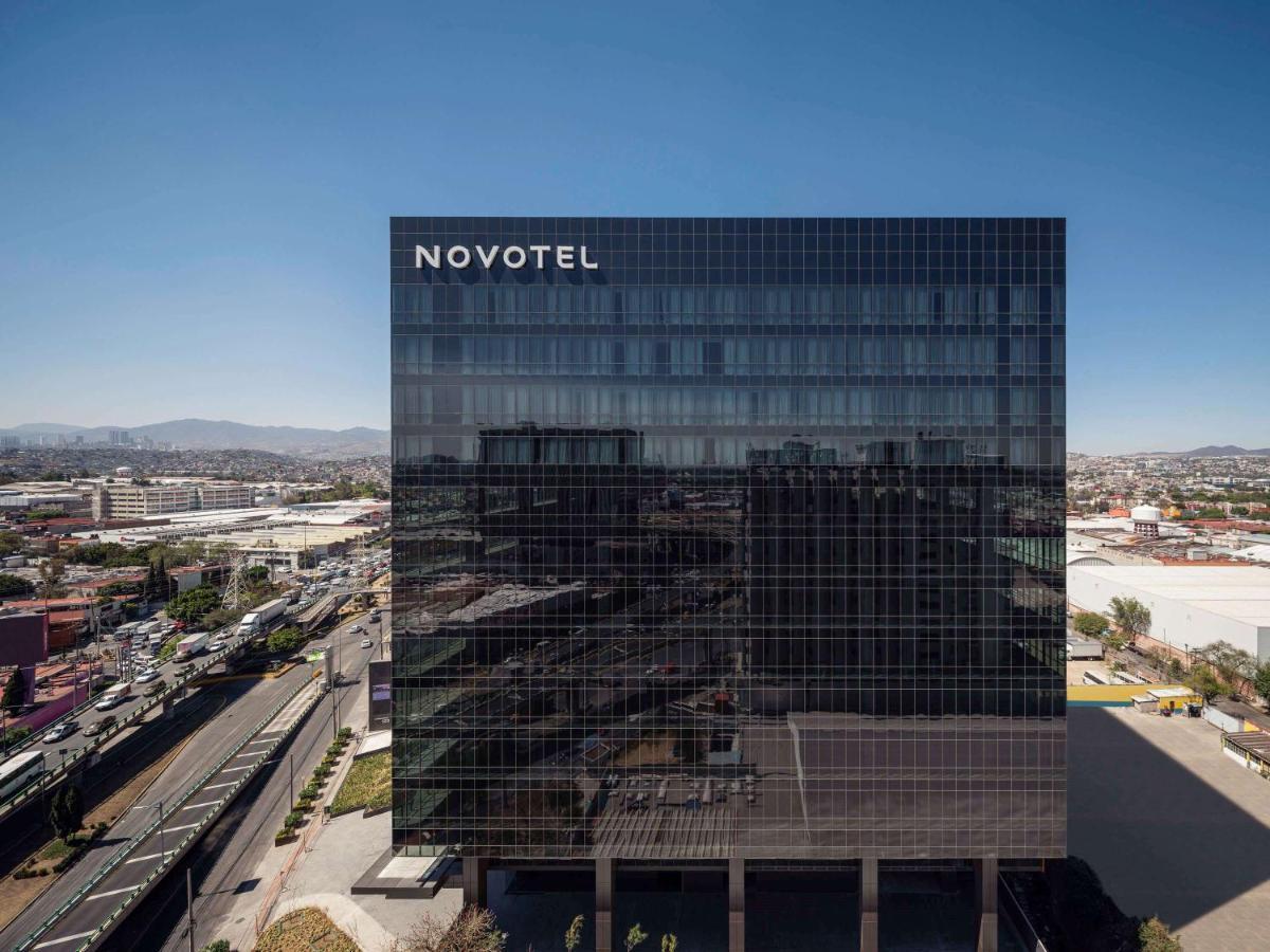 Novotel Toreo Mexico City