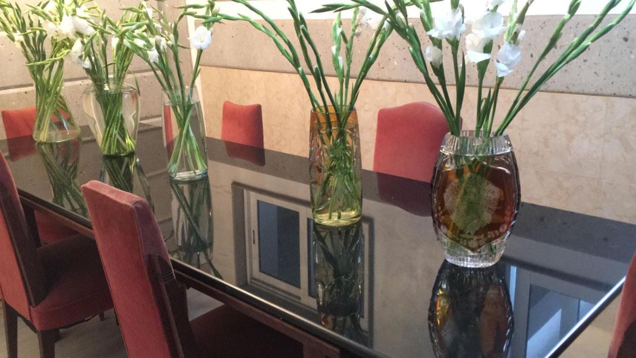 Apartamento Arte Y Cultura, Casa Polanco.
