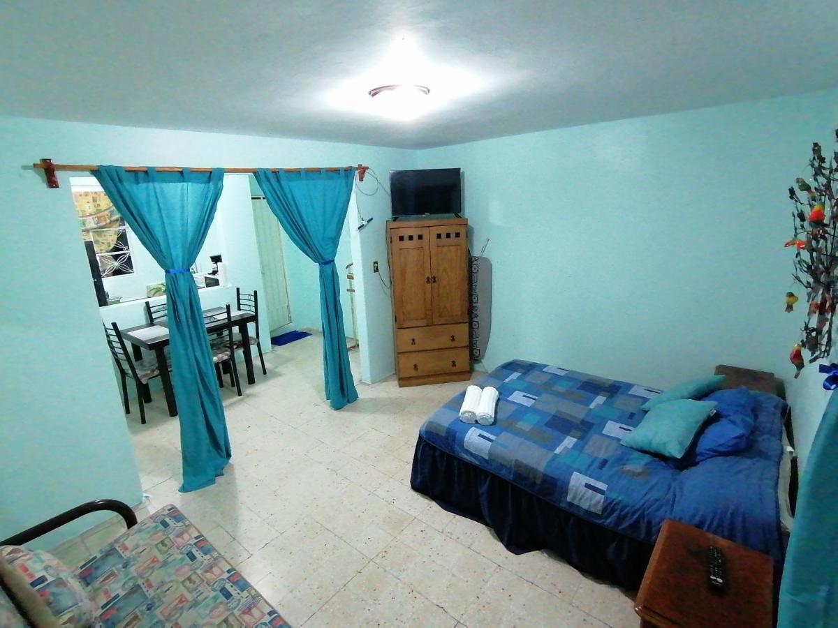 Departamento Cercano Al Aeropuerto T2, A 2 Calles Apartamento *