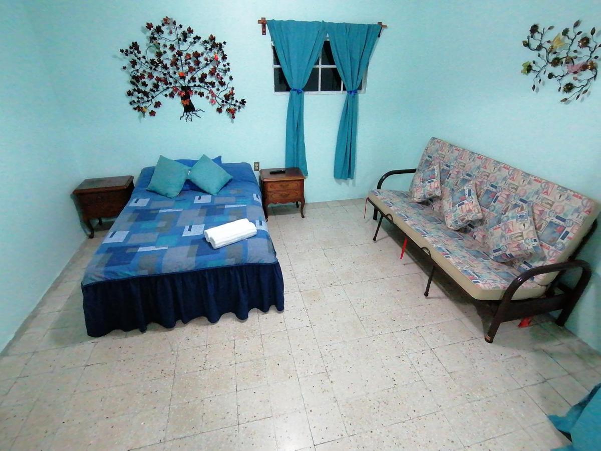 Departamento Cercano Al Aeropuerto T2, A 2 Calles Apartamento *