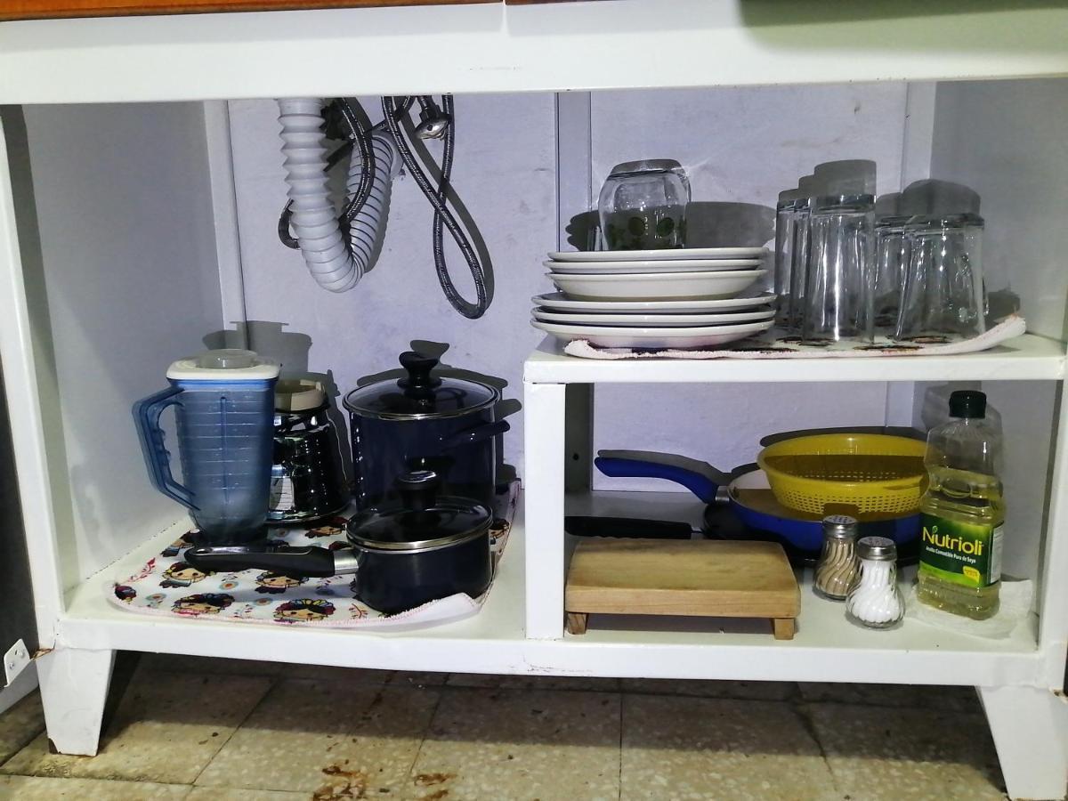 Apartamento Departamento Cercano Al Aeropuerto T2, A 2 Calles México DF
