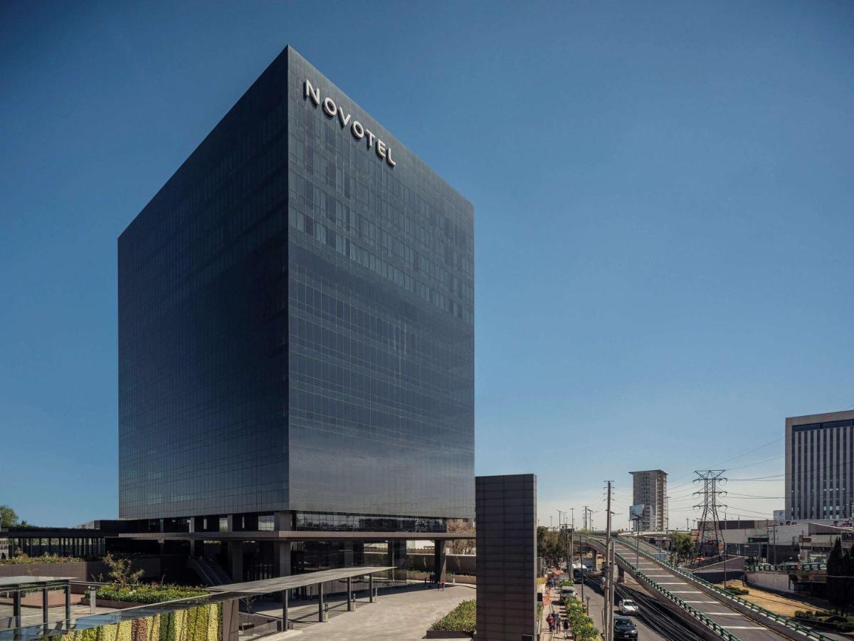 Hotel Novotel Toreo 4*