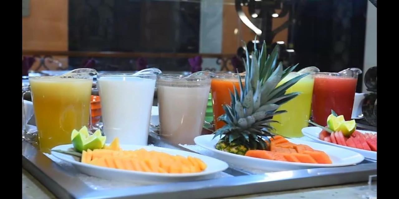 Ciudad De Perinorte, An Ihg 3*