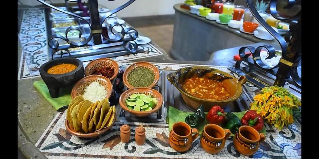 Hotel Ciudad De Perinorte, An Ihg 3*
