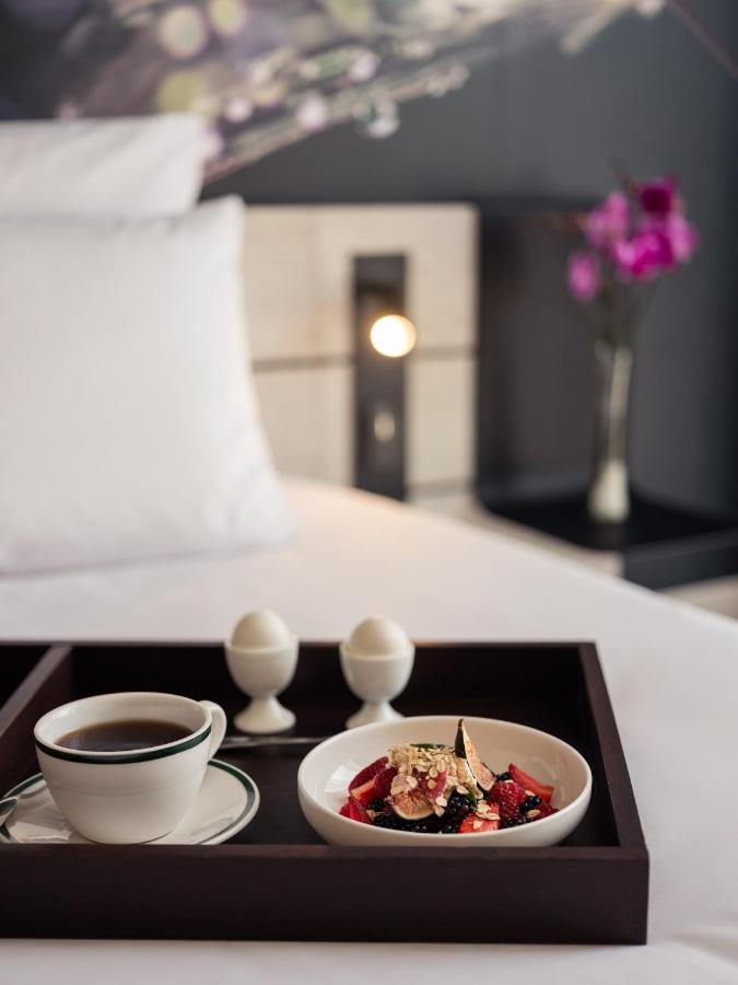 Novotel Toreo 4* Mexico City