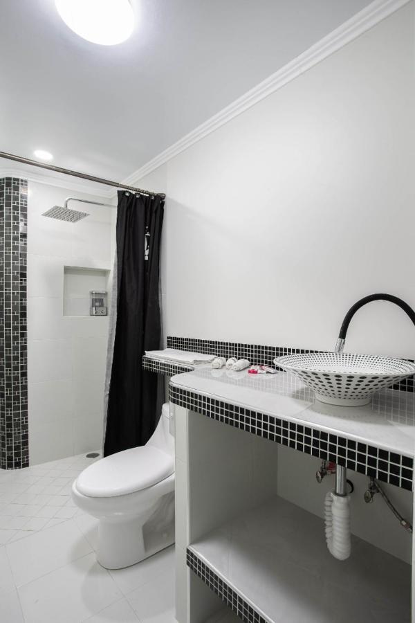 Suites Liverpool *