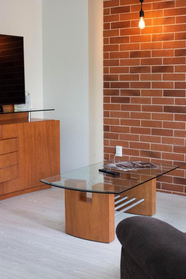 Suites Liverpool Apartamento