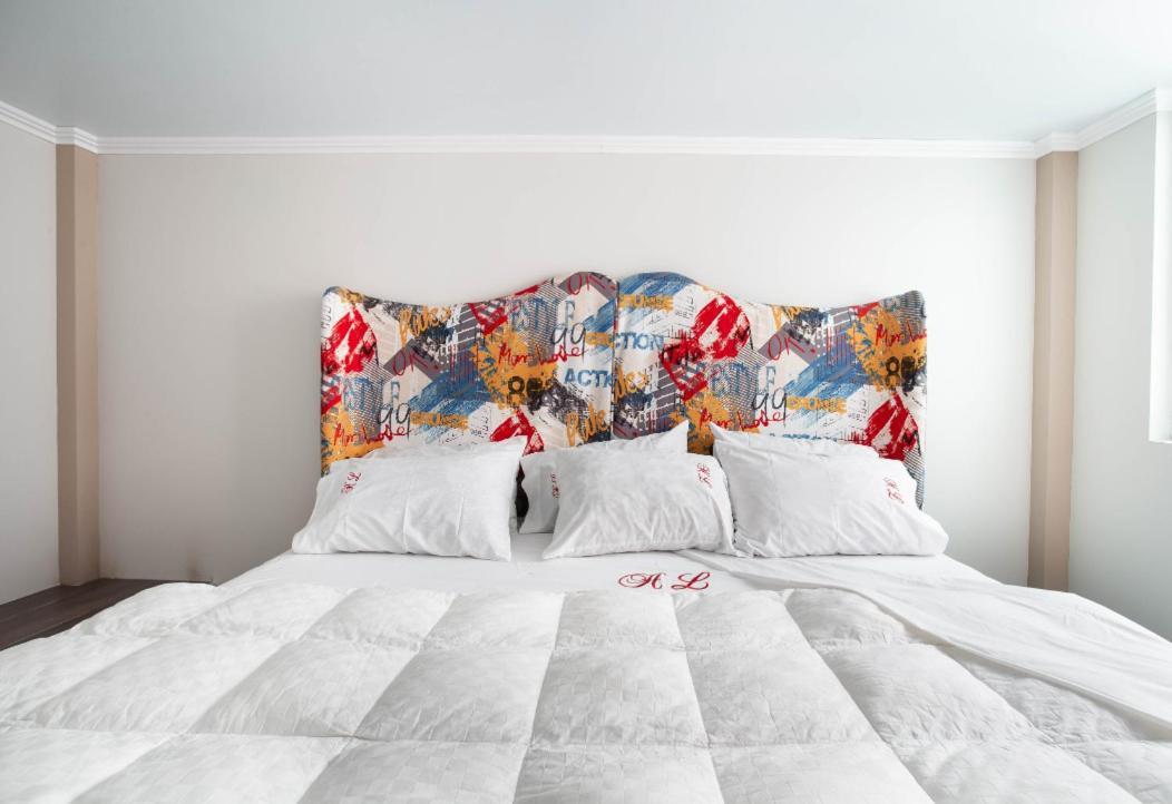 Suites Liverpool Apartamento Cidade do México