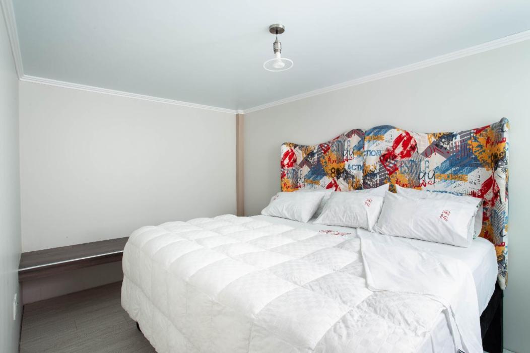 Suites Liverpool Apartamento