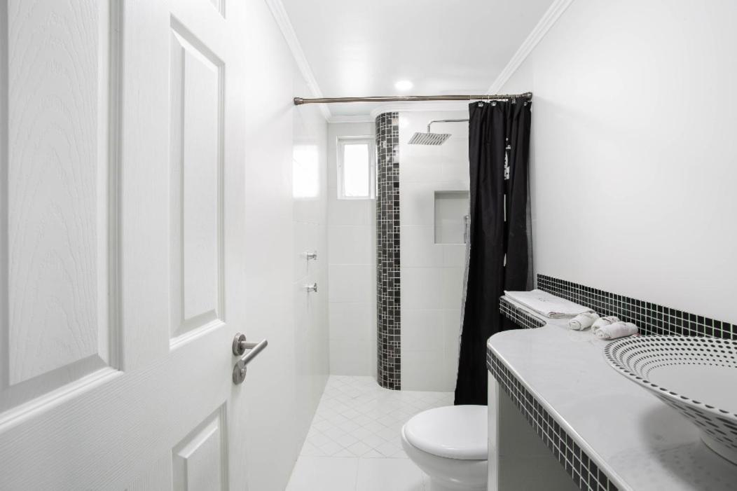 Suites Liverpool México DF
