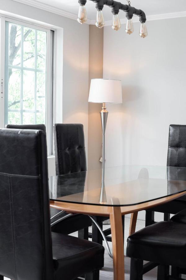 Suites Liverpool Apartamento