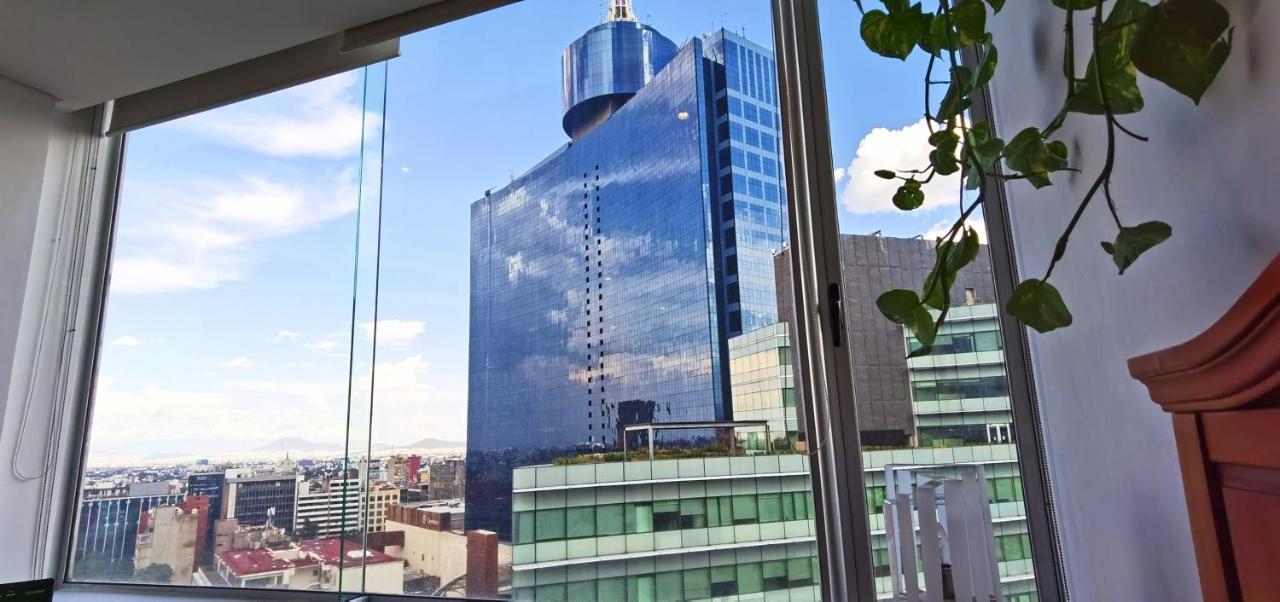 At The Exclusive Residencial Wtc Apartamento
