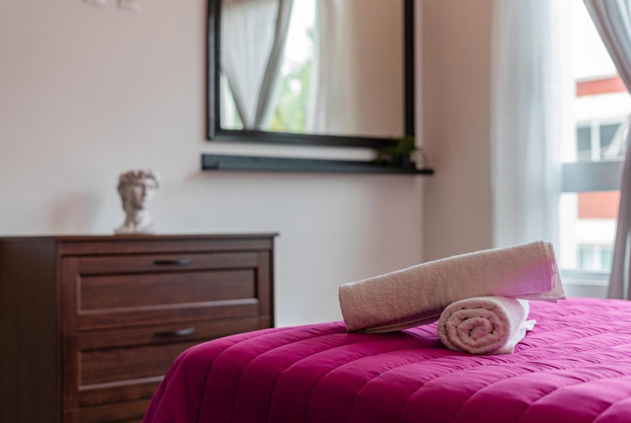 Apartamento Elegante Apartamento Condesa Chapultepec