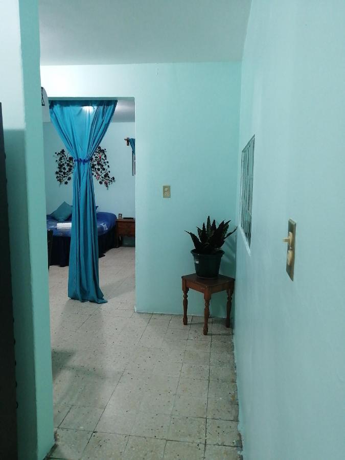 Departamento Cercano Al Aeropuerto T2, A 2 Calles Apartamento *