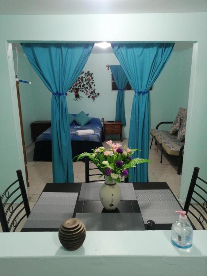 Apartamento Departamento Cercano Al Aeropuerto T2, A 2 Calles *