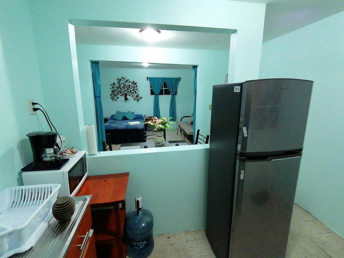 Departamento Cercano Al Aeropuerto T2, A 2 Calles Apartamento *
