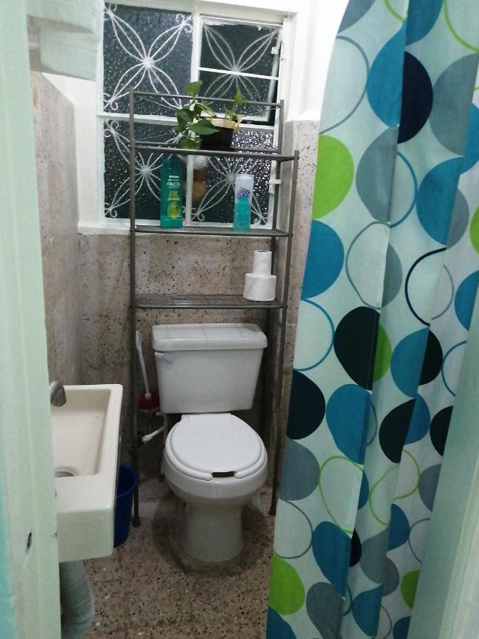 Departamento Cercano Al Aeropuerto T2, A 2 Calles Apartamento
