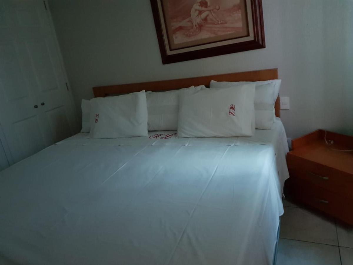 Suites Liverpool Apartamento