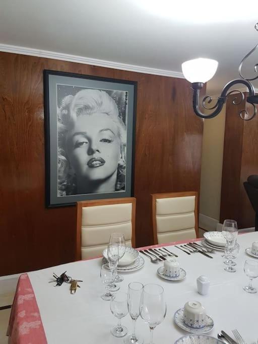 Apartamento Suites Liverpool *