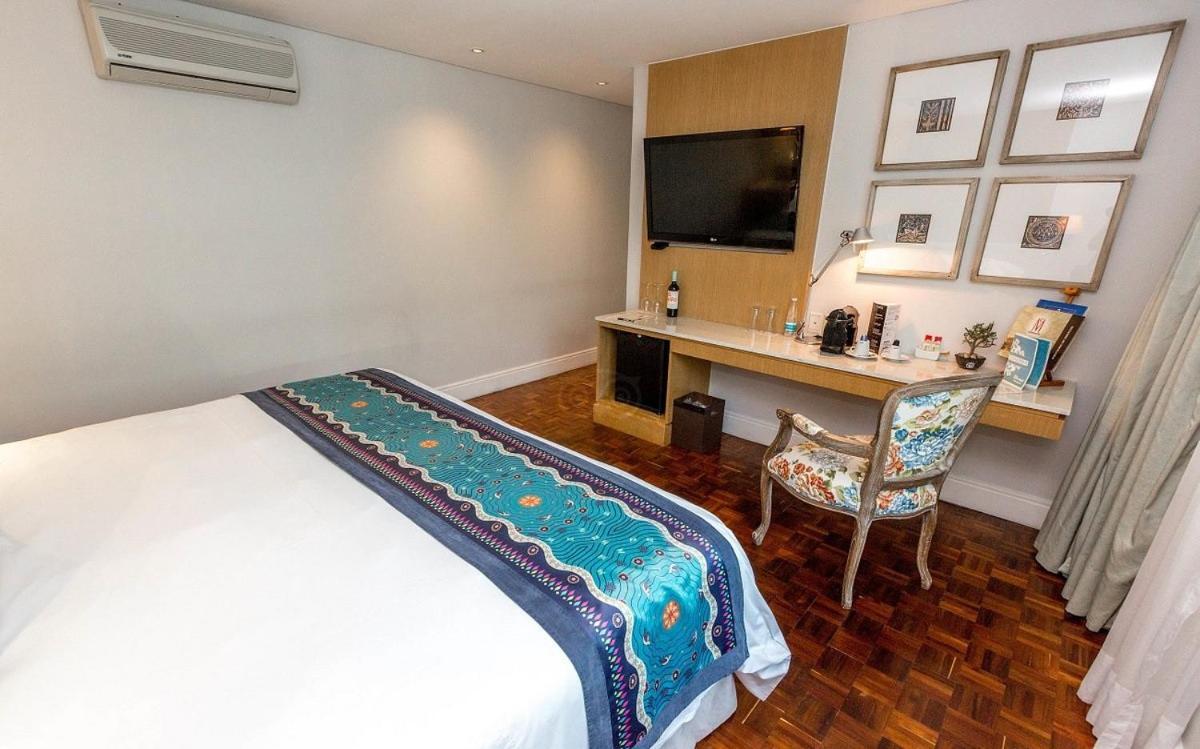 Maria Condesa 4*