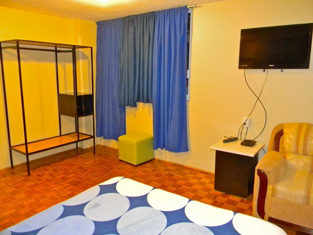 Roma Norte Bed & Breakfast 3*