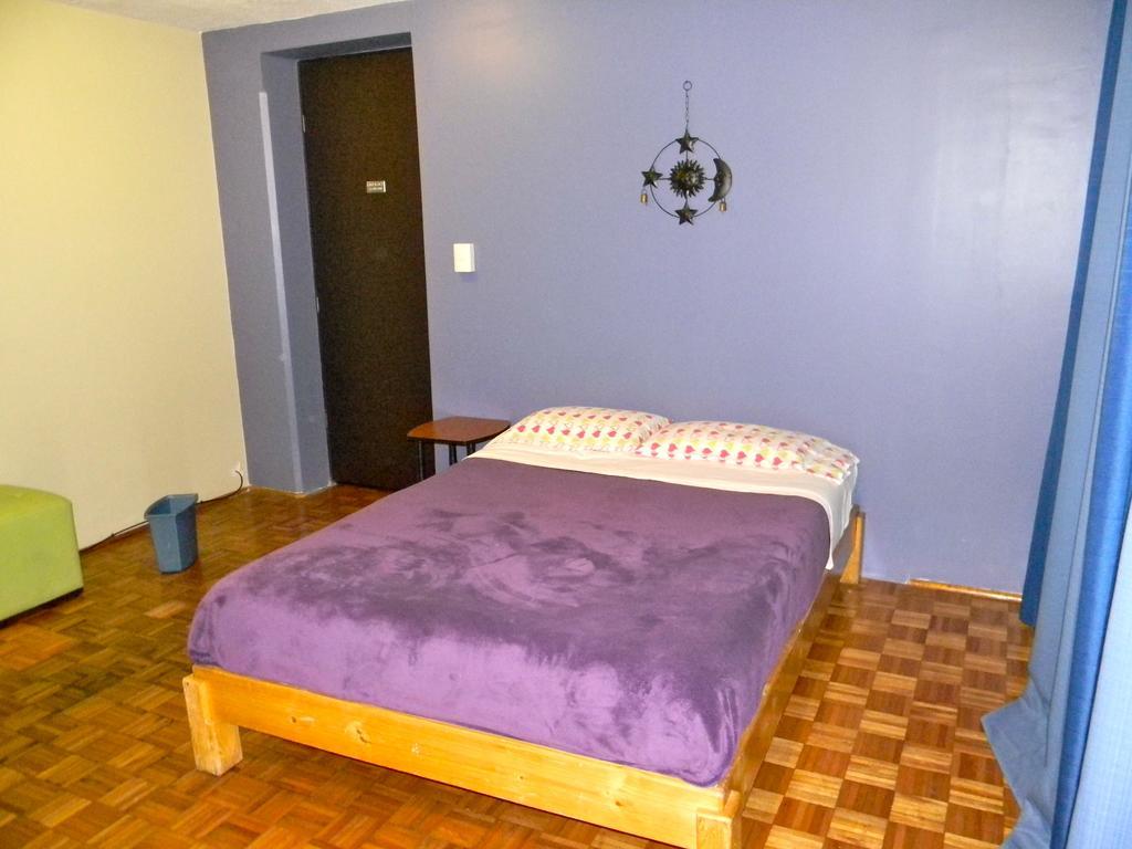 Bed & Breakfast Roma Norte Mexico City