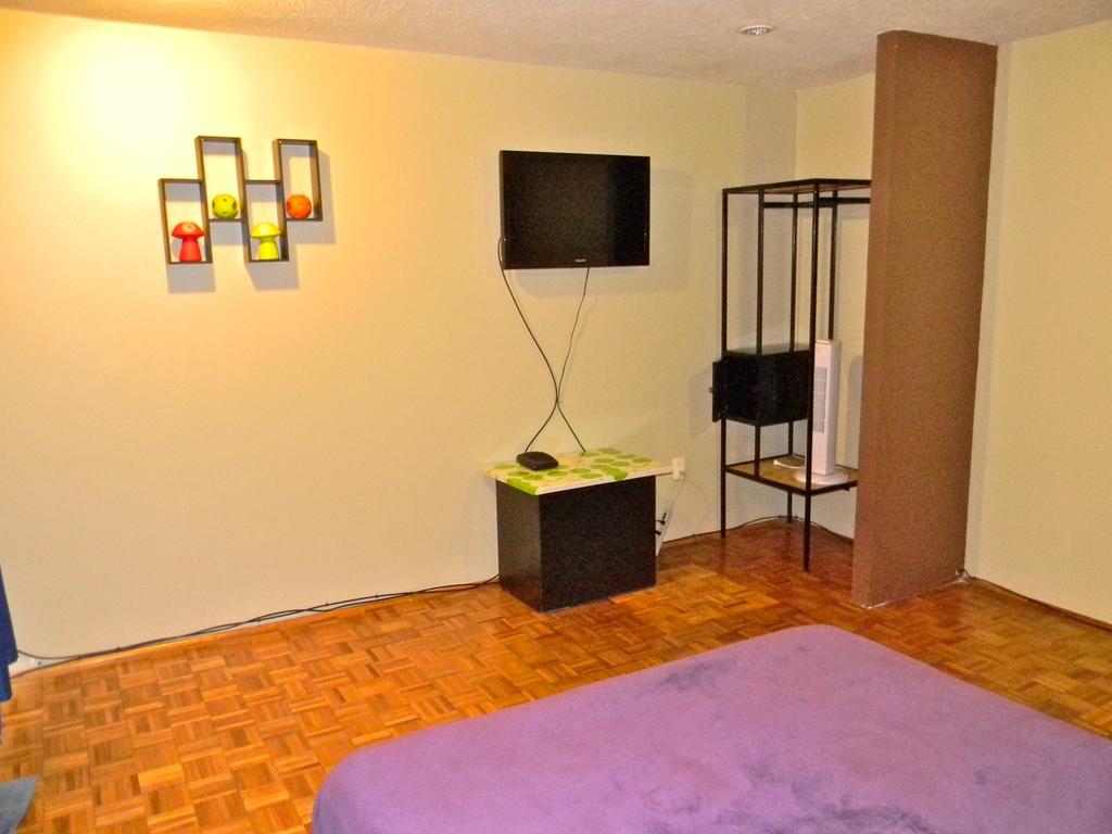 Bed & Breakfast Roma Norte