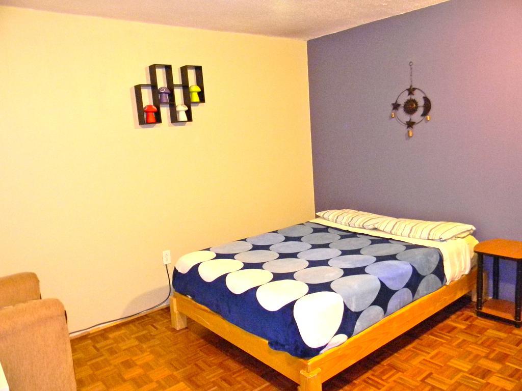 Roma Norte Bed & Breakfast Mexico City