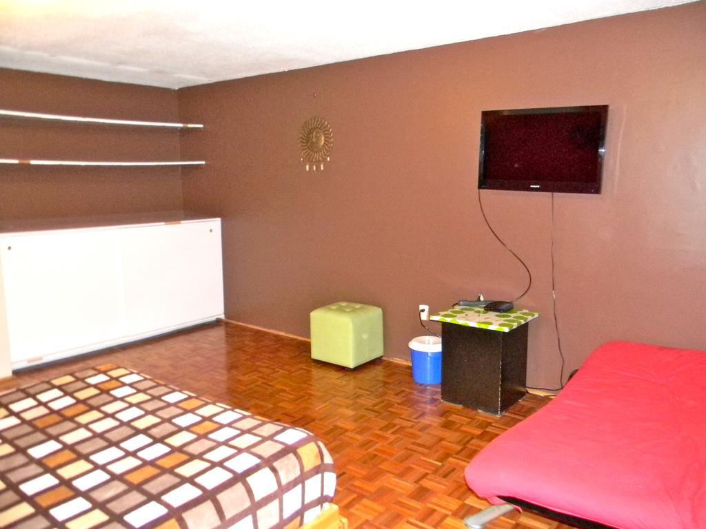 Roma Norte Bed & Breakfast