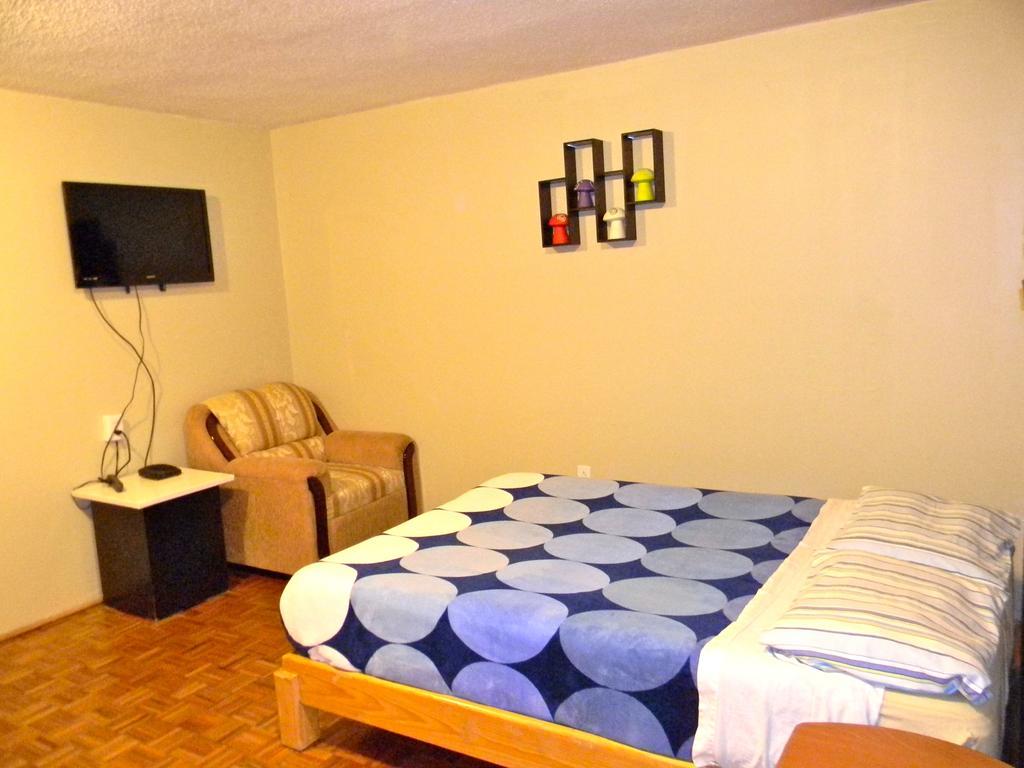 Bed & Breakfast Roma Norte 3*